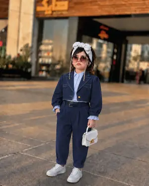 شومیز_شلواردخترانه