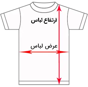 widthofshirt